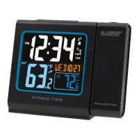 Preview: La Crosse Technology 616-146