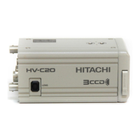 Preview: Hitachi HV-C20