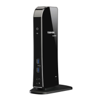 Preview: Toshiba dynadock U3.0