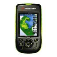 Preview: Sonocaddie Golf GPS