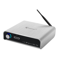 Preview: Xtreamer Prodigy