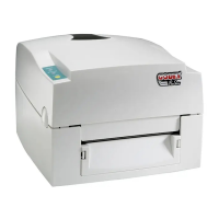 Preview: Godex EZ-1100Plus