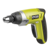 Power Screwdriver Logo