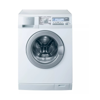 Preview: AEG LAVAMAT L 14850