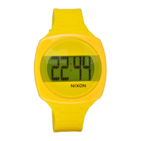 Preview: NIXON DASH