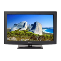 Preview: Palsonic TFTV826HD