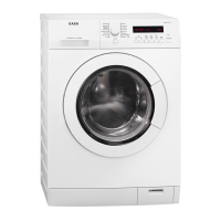 Preview: AEG L 75480 WD