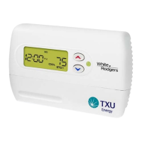 Preview: TXU Energy iThermostat
