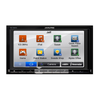 Preview: Alpine INE-W947E