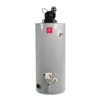 Preview: State Water Heaters GS6 40 YBVIS