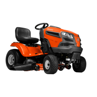 Preview: Husqvarna YTH24V54