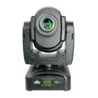Preview: Chauvet Q-Spot 150-LED