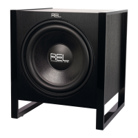 Preview: REL Acoustics T1