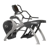 Preview: CYBEX Arc Trainer 750A