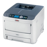 Preview: Oki C610