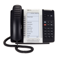 Preview: Mitel 5320e