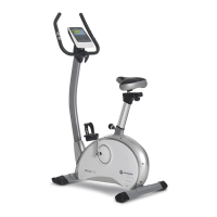 Preview: Horizon Fitness PAROS