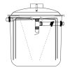 Household Appliance Logo