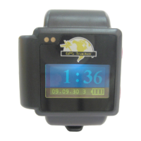 Preview: GPS Tracker TK-203
