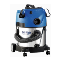 Preview: Nilfisk-Advance Multi 20