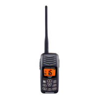 Preview: Standard Horizon HX300E