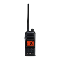 Preview: Standard Horizon HX280E