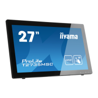 Preview: Iiyama ProLite T2735MSC