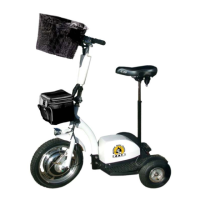 Preview: C.A.T. Compact Adult Tricycle