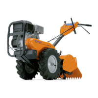 Preview: Husqvarna crt51