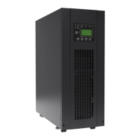 Preview: Liebert GXT3-10000T230