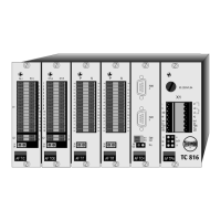 Preview: Thermon TC 816