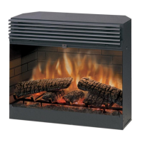 Preview: Dimplex DF3003