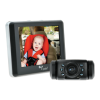 Baby Monitor Logo