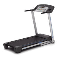 Preview: Treo Fitness T103