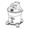 Vacuum Cleaner Logo