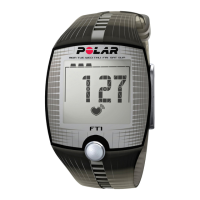 Preview: Polar Electro FT1