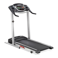 Preview: Tempo Fitness 611T