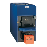 Preview: Benjamin Heating products FS140