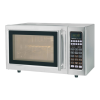Microwave Oven Logo