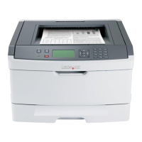 Preview: Lexmark E460DN