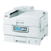 Preview: Oki C9800 Series