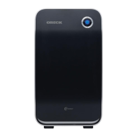 Preview: Oreck AirInstinct AIR75B