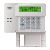 Preview: Honeywell Ademco VISTA-21iP