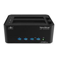 Preview: Vantec NexStar NST-DP100S3