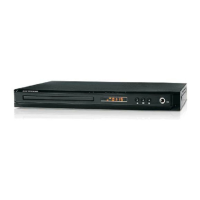 Preview: Electrohome DVD player