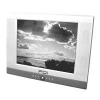 Preview: PDi PDI-P20LCD