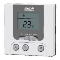 Preview: HaiLin Controls HL116 Series