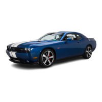 Preview: Dodge Challenger 2011