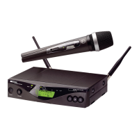 Preview: AKG WMS 450