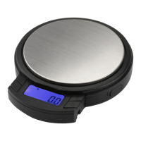 Preview: American Weigh Scales AXIS-100